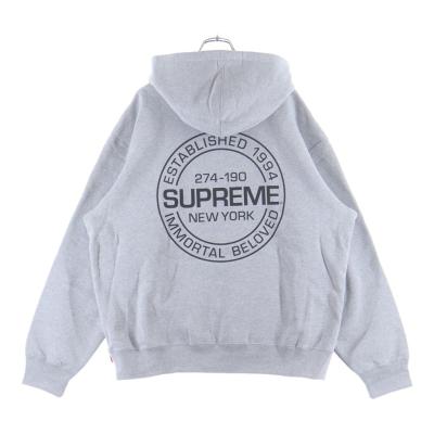 supreme パーカー xlのおすすめ人気商品一覧 通販 - Yahoo!ショッピング