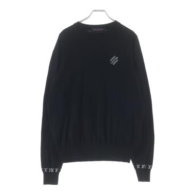 LOUIS VUITTON メンズニット、セーター｜トップス｜ファッション 通販