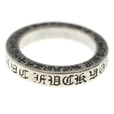 クロムハーツ fuck you リング（CHROME HEARTS）の商品一覧 通販