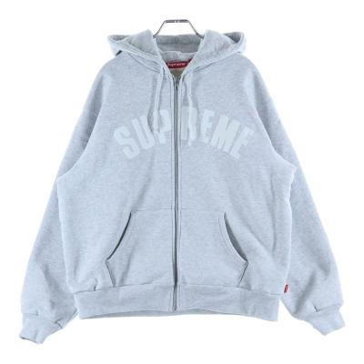supreme パーカー（色：グレー系）のおすすめ人気商品一覧 通販