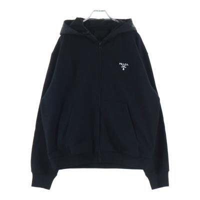 PRADA メンズパーカー｜トップス｜ファッション おすすめ人気商品一覧