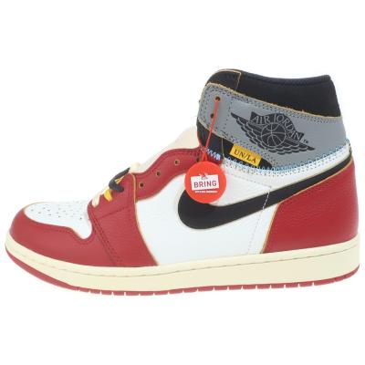 NIKE AIR JORDAN 10 CHICAGOナイキエアジョーダン10シカゴのおすすめ