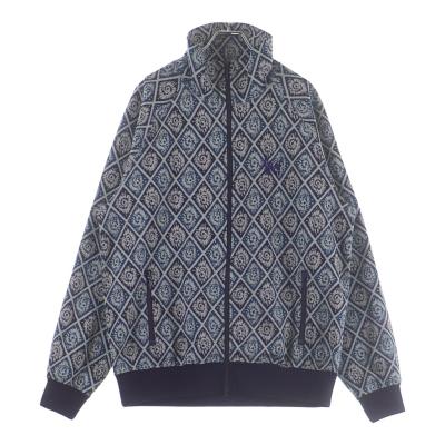 needles トラック パープルの商品一覧 通販 - Yahoo!ショッピング