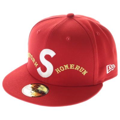 supreme sロゴ キャップのおすすめ人気商品一覧 通販 - Yahoo!ショッピング