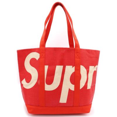 supreme トートバッグの商品一覧 通販 - Yahoo!ショッピング