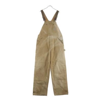 カーハート carhartt（メンズつなぎ、オールインワン） | ファッション