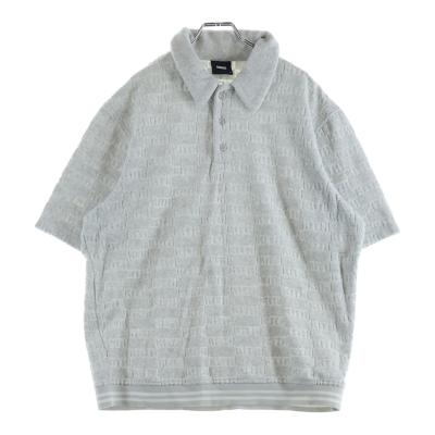 キス（KITH／メンズポロシャツ）｜トップス | ファッション の商品一覧