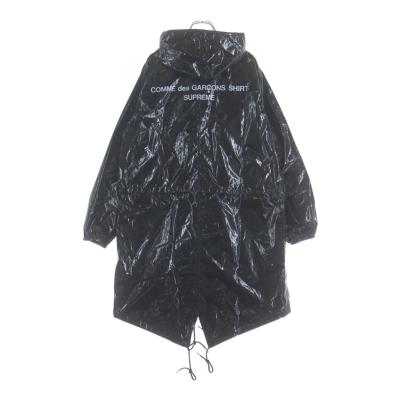 supreme comme des garcons ジャケットの商品一覧 通販 - Yahoo