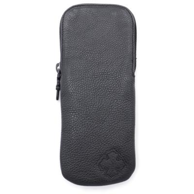 確実正規美品クロムハーツ純正レザーメガネケースショッパー付き メガネケース（CHROME HEARTS／ファッション）の商品一覧 通販 - Yahoo