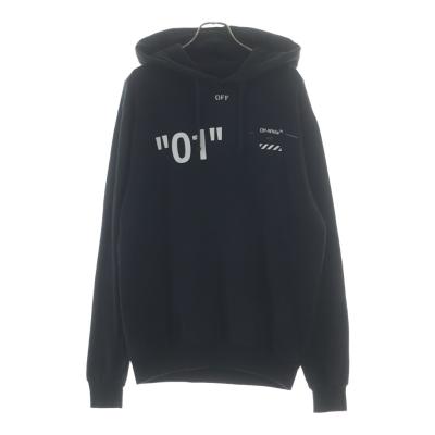off white パーカーの商品一覧 通販 - Yahoo!ショッピング