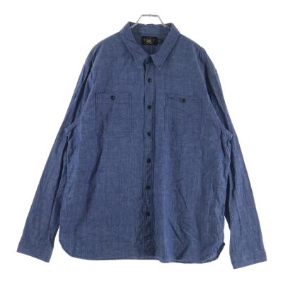 rrl シャツの商品一覧 通販 - Yahoo!ショッピング