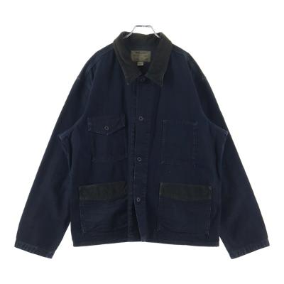 rrl デニムジャケットの商品一覧 通販 - Yahoo!ショッピング