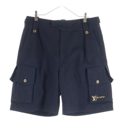 LOUIS VUITTON メンズショート、ハーフパンツ｜ボトムス、パンツ