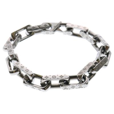 LOUIS VUITTON ルイヴィトン メンズ バングル 正規店購入品❗️ メンズ メンズ ブレスレット カタログ｜ルイ・ヴィトン 公式サイト