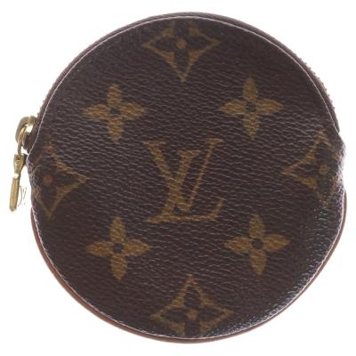 ルイヴィトン モノグラム ポルトモネロン ケース 小銭入れ　M61926 LOUIS VUITTON ルイヴィトン ポルトモネ ロン モノグラム M61926
