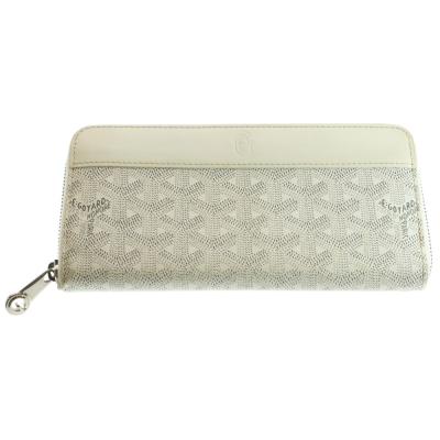 goyard ゴヤール マティニョン ラウンドファスナー 長財布のおすすめ