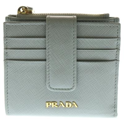 PRADA レディース財布（色：グレー系）｜ファッション おすすめ人気
