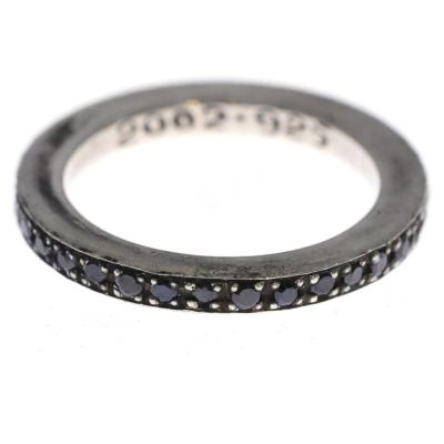 CHROME HEARTS メンズリング、指輪（石素材：ダイヤモンド）｜メンズ