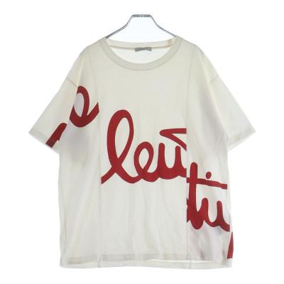 VALENTINO メンズ半袖Tシャツ、カットソー｜トップス｜ファッション