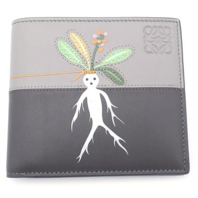 loewe 財布 グレージュ（色：ベージュ系）のおすすめ人気商品一覧 通販