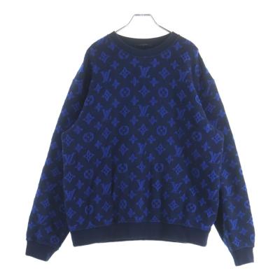 LOUIS VUITTON メンズトレーナー｜トップス｜ファッション おすすめ