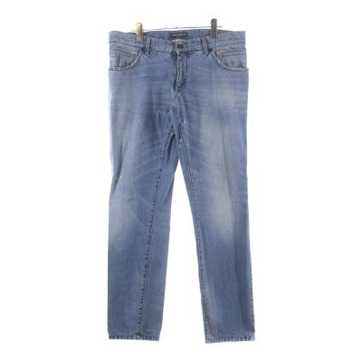 DOLCE&GABBANA メンズジーンズ、デニム｜ボトムス、パンツ
