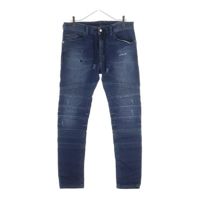 バイカーデニム（DIESEL）の商品一覧 通販 - Yahoo!ショッピング