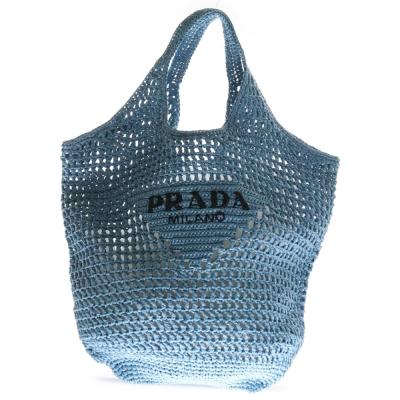 プラダ かごバッグ（レディーストートバッグ）｜バッグ
