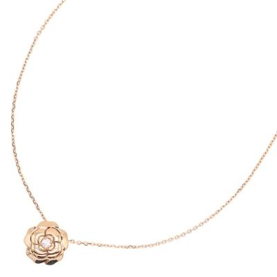 シャネルカメリアネックレスのおすすめ人気商品一覧 通販