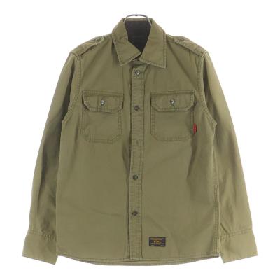 wtaps シャツ（その他メンズコート、ジャケット）｜コート、ジャケット