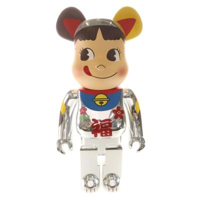 ベアブリック（色：シルバー系）のおすすめ人気商品一覧 通販 - Yahoo