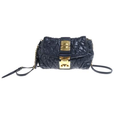 miumiu バッグ ショルダー チェーン（ファッション）のおすすめ人気
