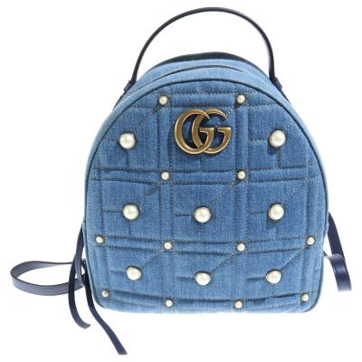 GUCCI リュックサック、デイパック｜バッグ｜ファッション 通販