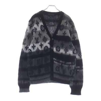 LOUIS VUITTON メンズカーディガン｜トップス｜ファッション 通販