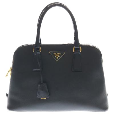 希少品⭐プラダ　ハンドバッグ　ショルダーバッグ　サフィアーノレザー　2way プラダ サフィアーノ2WAYハンド（レディースハンドバッグ）｜バッグ
