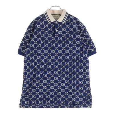 GUCCI メンズポロシャツ｜トップス｜ファッション おすすめ人気商品
