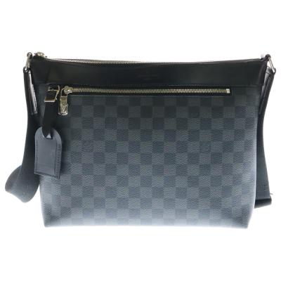 美品✨　ルイヴィトン ショルダーバッグ ダミエ・グラフィット ミックPM 黒 ダミエ・グラフィット ミックPM 詳細情報とお値段 【ルイ