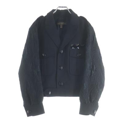 ルイヴィトン ジャケット（LOUIS VUITTON／ファッション）（フード有無