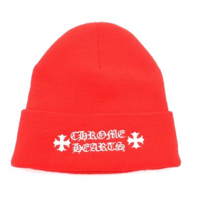 CHROME HEARTS メンズニット帽、ビーニー｜帽子｜ファッション