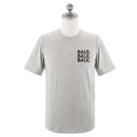 BALR. ボーラー Tシャツ B1112.1048 Brand Straight T-Shirt メンズ 