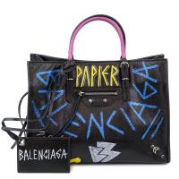 バレンシアガ Balenciaga ペーパー Papier ハンドバッグ 通販 人気ランキング 価格 Com