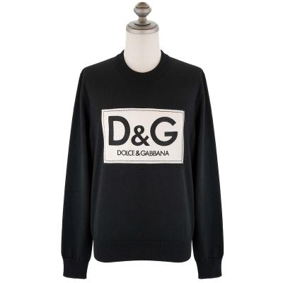 DOLCE&GABBANA メンズニット、セーターの商品一覧|トップス DOLCE&GABBANA メンズニット、セーターの商品一覧|トップス