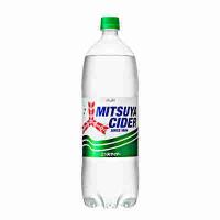 送料無料 三ツ矢サイダー アサヒ 1.5L（1500ｍｌ） ペット 8本入×2ケース | ショップダイヘイYahoo!店