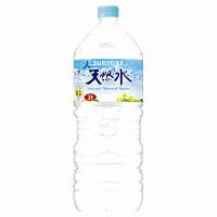 送料無料 サントリー天然水 奥大山 2L ペット 6本 | ショップダイヘイYahoo!店