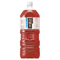 送料無料 烏龍茶 サントリー 2L ペット 6本 | ショップダイヘイYahoo!店