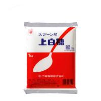 送料無料 スプーン印 上白糖 三井製糖 1kg 20個 | ショップダイヘイYahoo!店