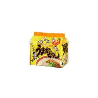 送料無料 うまかっちゃん ハウス食品 5食パック 6個入 | ショップダイヘイYahoo!店