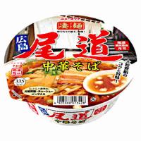 送料無料 凄麺 尾道 中華そば ヤマダイ 12個入 | ショップダイヘイYahoo!店