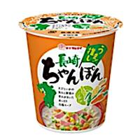 送料無料 縦型 長崎ちゃんぽん マルタイ 12個入 | ショップダイヘイYahoo!店