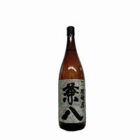 送料無料 兼八 麦 25度 四ツ谷酒造 1.8L瓶 | ショップダイヘイYahoo!店